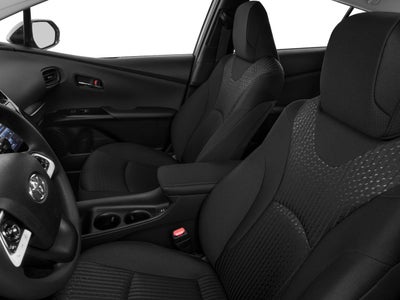 2018 Toyota Prius One (Natl)