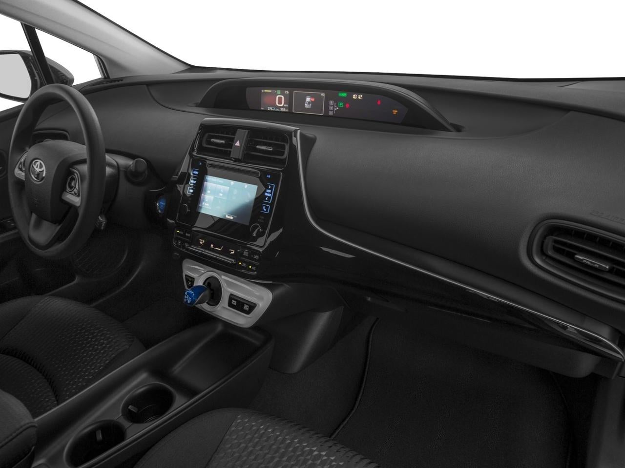 2018 Toyota Prius One (Natl)