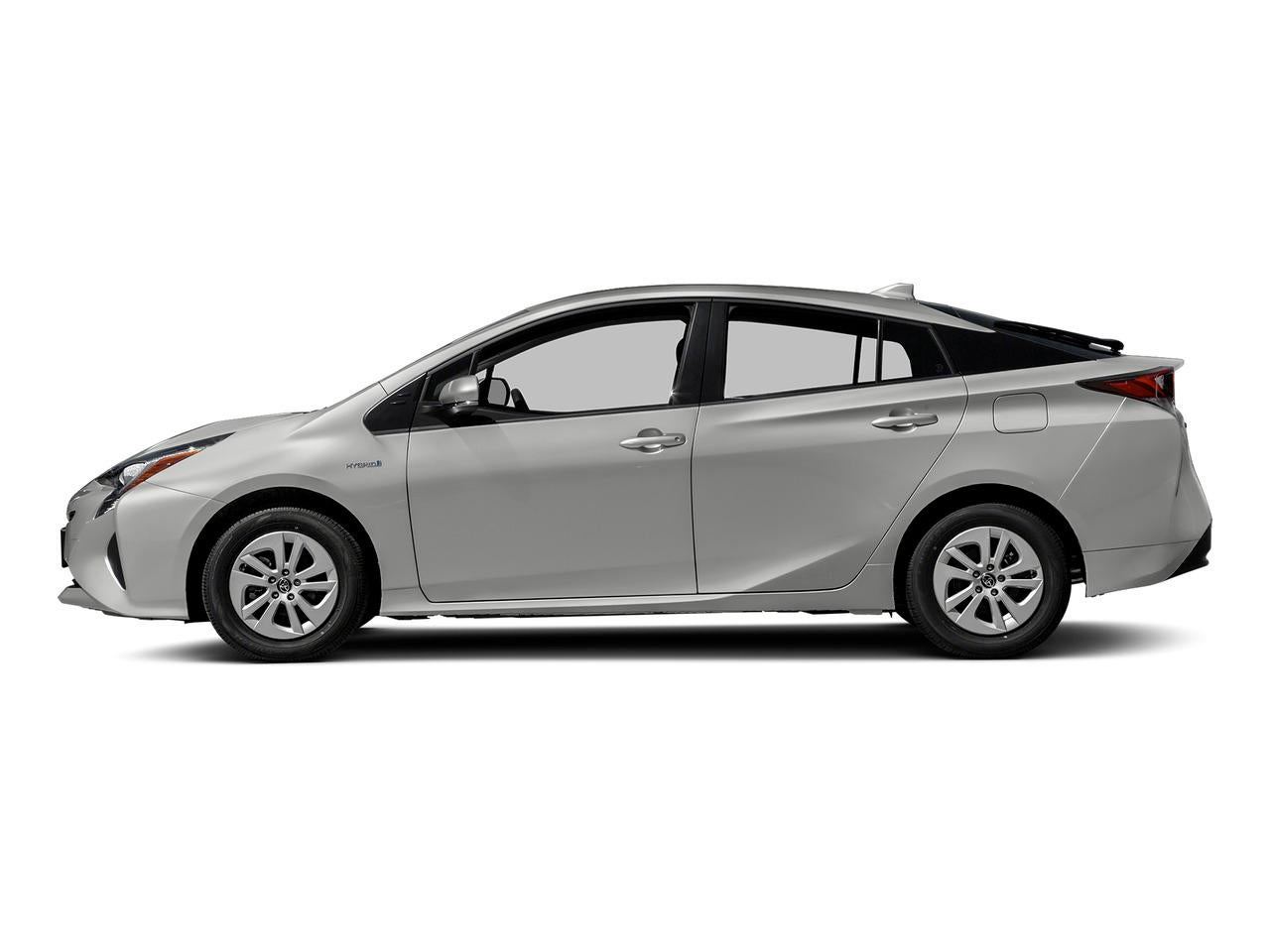 2018 Toyota Prius One (Natl)