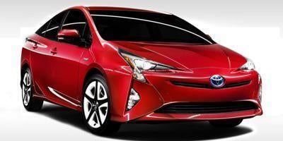 2018 Toyota Prius One (Natl)