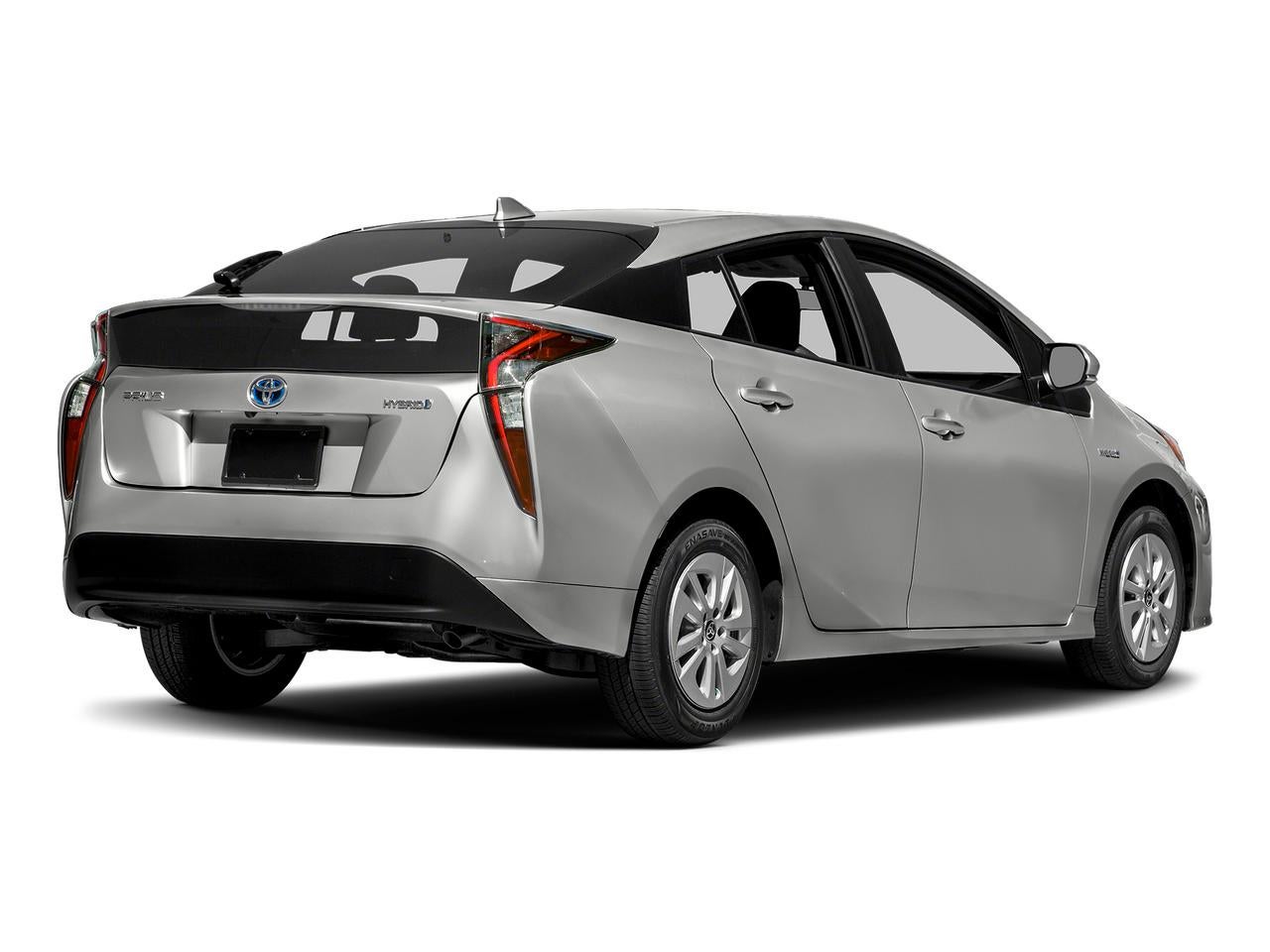 2018 Toyota Prius One (Natl)