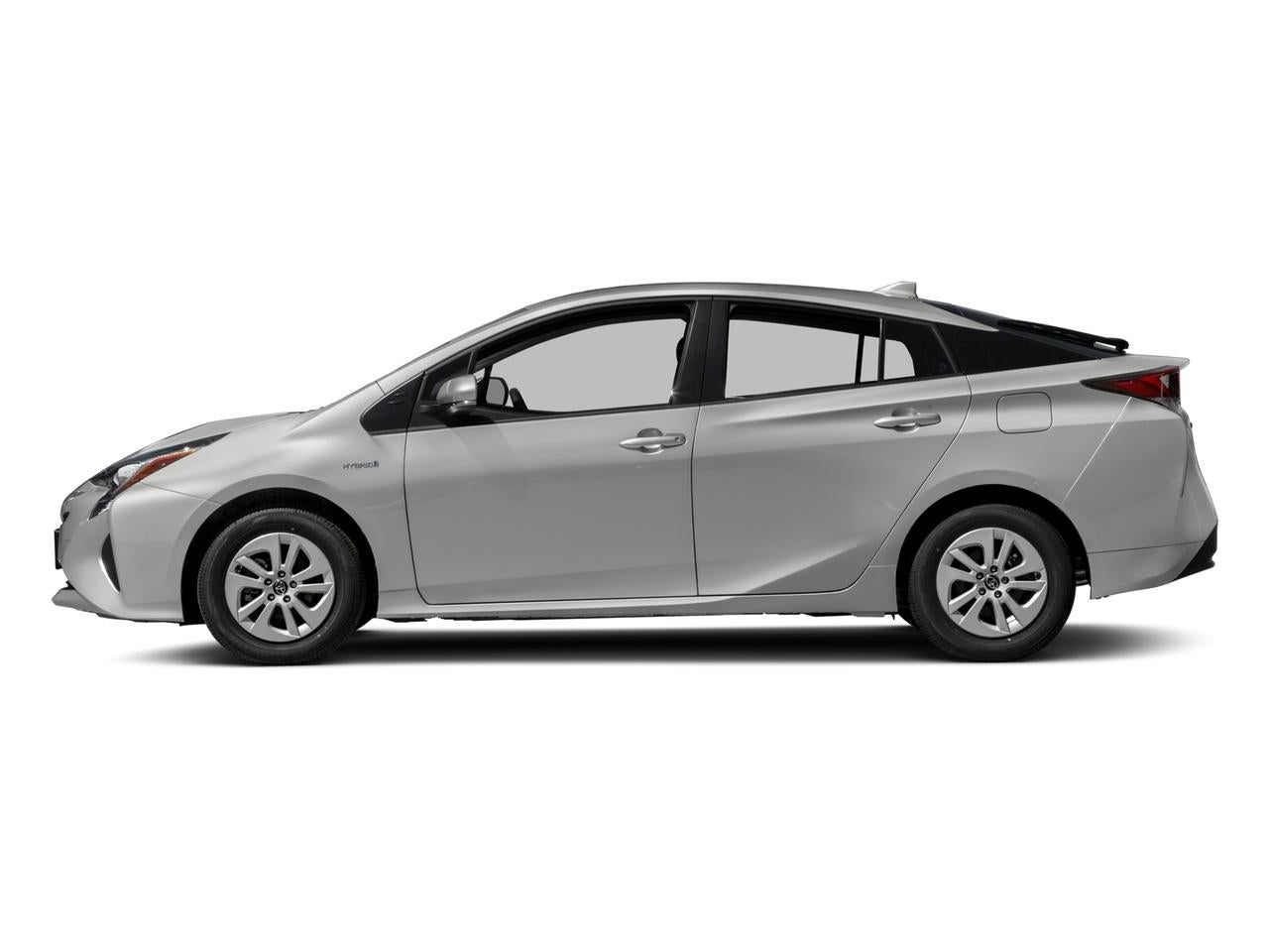 2018 Toyota Prius One (Natl)