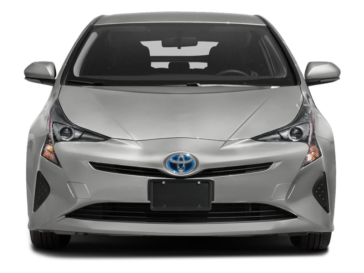 2018 Toyota Prius One (Natl)