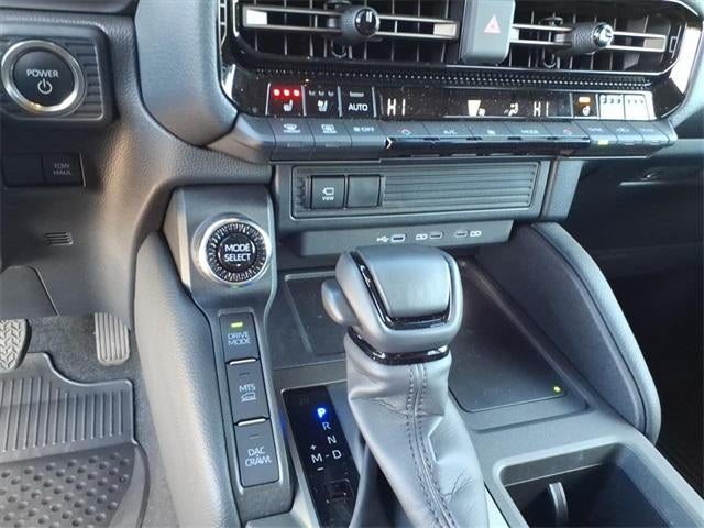 2025 Toyota Land Cruiser 1958 4WD (Natl)