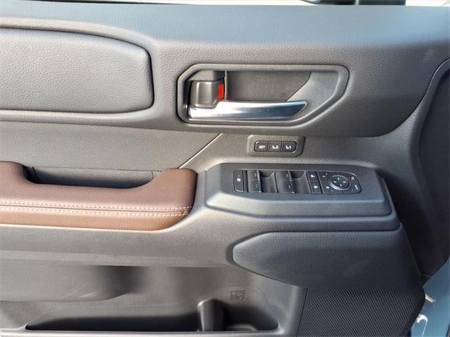 2025 Toyota Land Cruiser 1958 4WD (Natl)