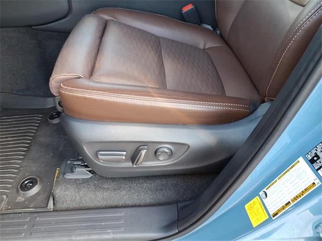 2025 Toyota Land Cruiser 1958 4WD (Natl)