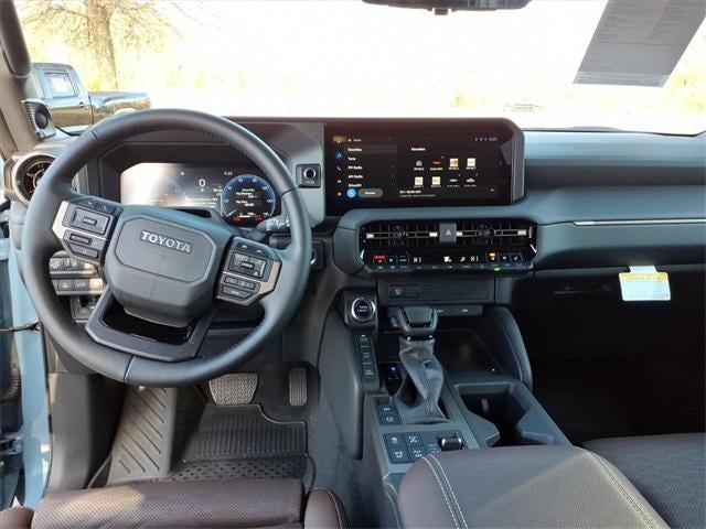 2025 Toyota Land Cruiser 1958 4WD (Natl)