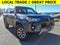 2021 Toyota 4Runner TRD Off Road Premium 4WD (Natl)
