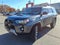 2021 Toyota 4Runner TRD Off Road Premium 4WD (Natl)