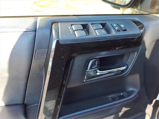 2021 Toyota 4Runner TRD Off Road Premium 4WD (Natl)