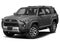 2021 Toyota 4Runner TRD Off Road Premium 4WD (Natl)