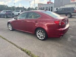 2012 Lexus IS 250 4dr Sport Sdn Auto AWD
