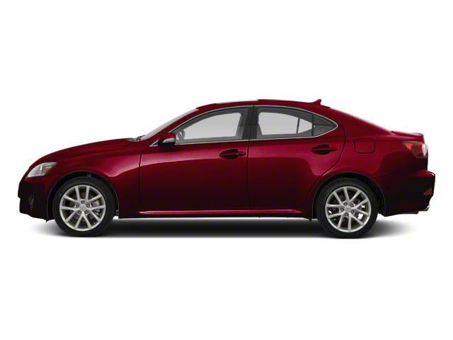 2012 Lexus IS 250 4dr Sport Sdn Auto AWD