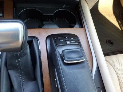 2018 Lexus LX 570 4WD