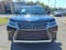 2018 Lexus LX 570 4WD