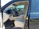 2018 Lexus LX 570 4WD