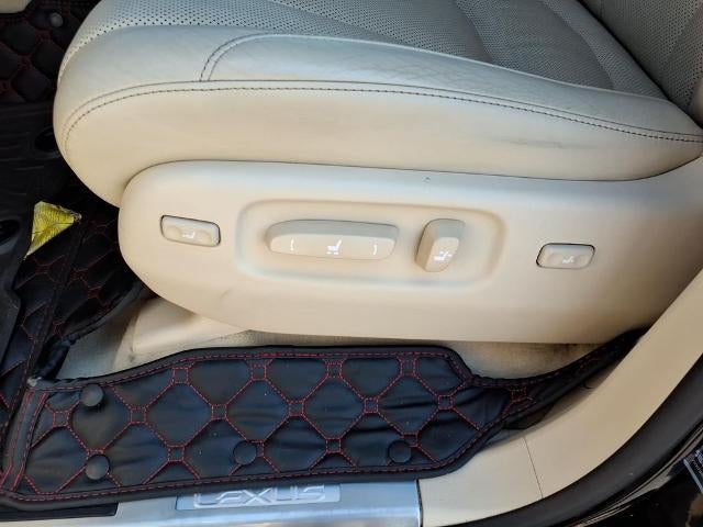 2018 Lexus LX 570 4WD