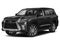 2018 Lexus LX 570 4WD
