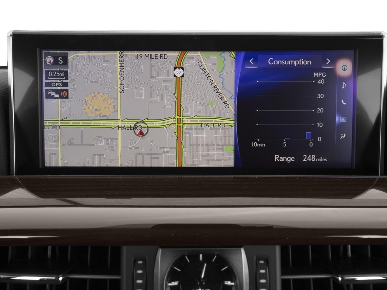 2018 Lexus LX 570 4WD