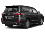 2018 Lexus LX 570 4WD