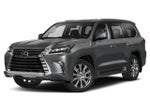 2018 Lexus LX 570 4WD