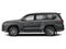 2018 Lexus LX 570 4WD