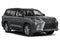 2018 Lexus LX 570 4WD