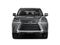 2018 Lexus LX 570 4WD
