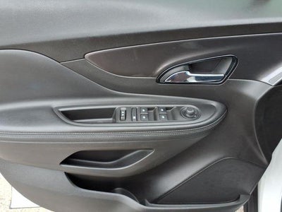 2020 Buick Encore Preferred FWD