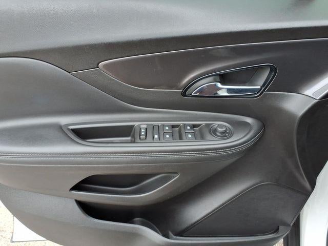 2020 Buick Encore Preferred FWD