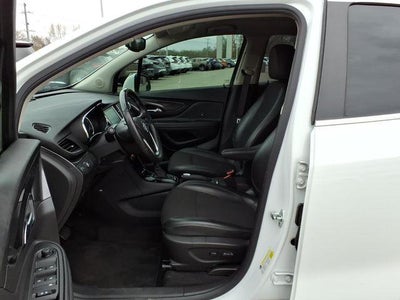 2020 Buick Encore Preferred FWD