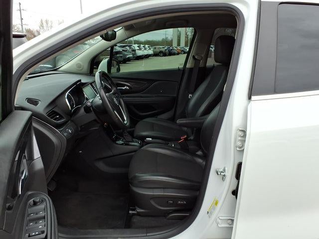 2020 Buick Encore Preferred FWD