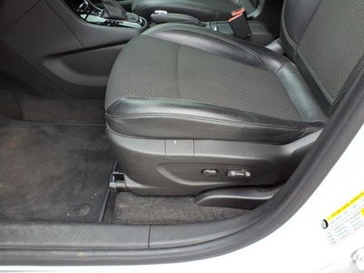 2020 Buick Encore Preferred FWD