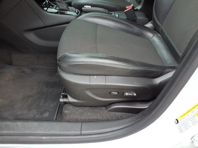 2020 Buick Encore Preferred FWD