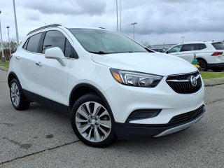 2020 Buick Encore Preferred FWD
