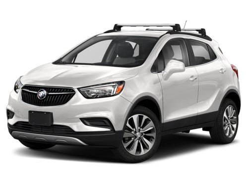 2020 Buick Encore Preferred FWD