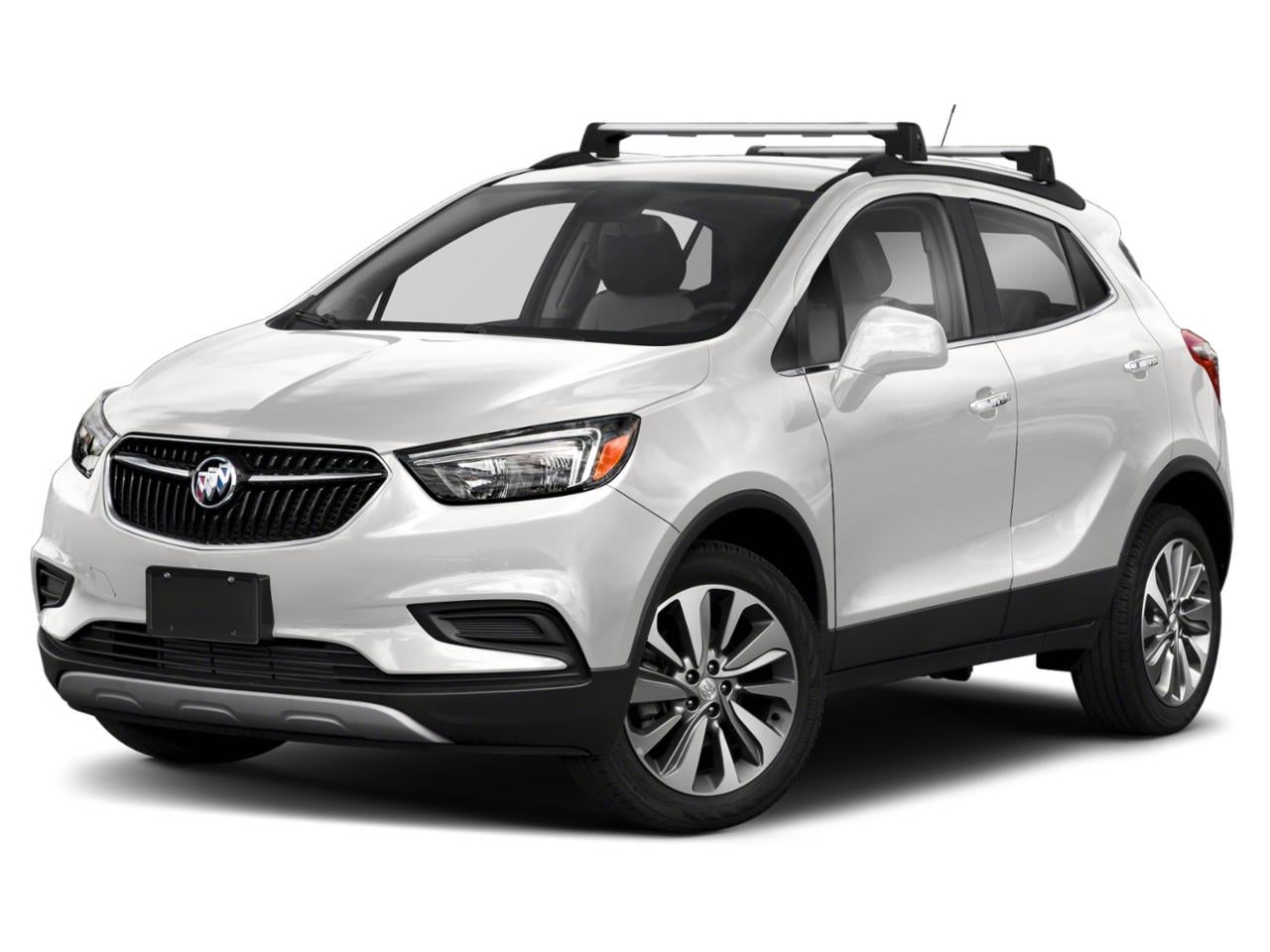 2020 Buick Encore Preferred FWD