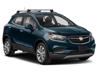 2020 Buick Encore Preferred FWD