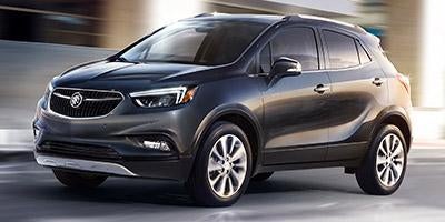 2020 Buick Encore Preferred FWD