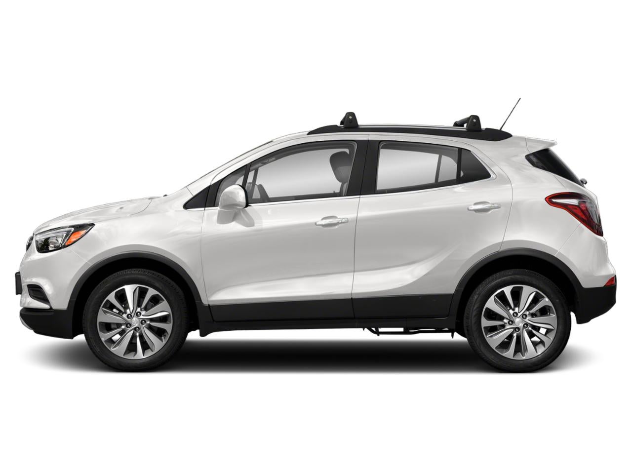 2020 Buick Encore Preferred FWD