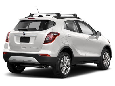 2020 Buick Encore Preferred FWD