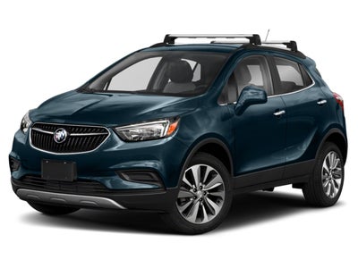 2020 Buick Encore Preferred FWD