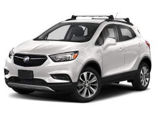 2020 Buick Encore Preferred FWD