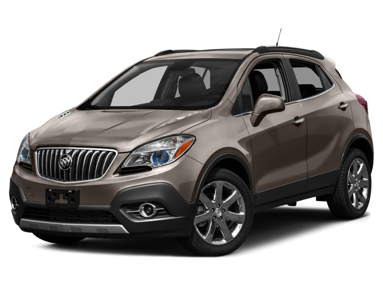 2015 Buick Encore Premium FWD