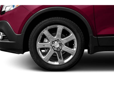 2015 Buick Encore Premium FWD