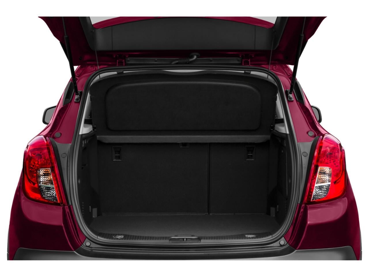 2015 Buick Encore Premium FWD