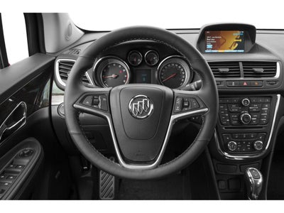 2015 Buick Encore Premium FWD