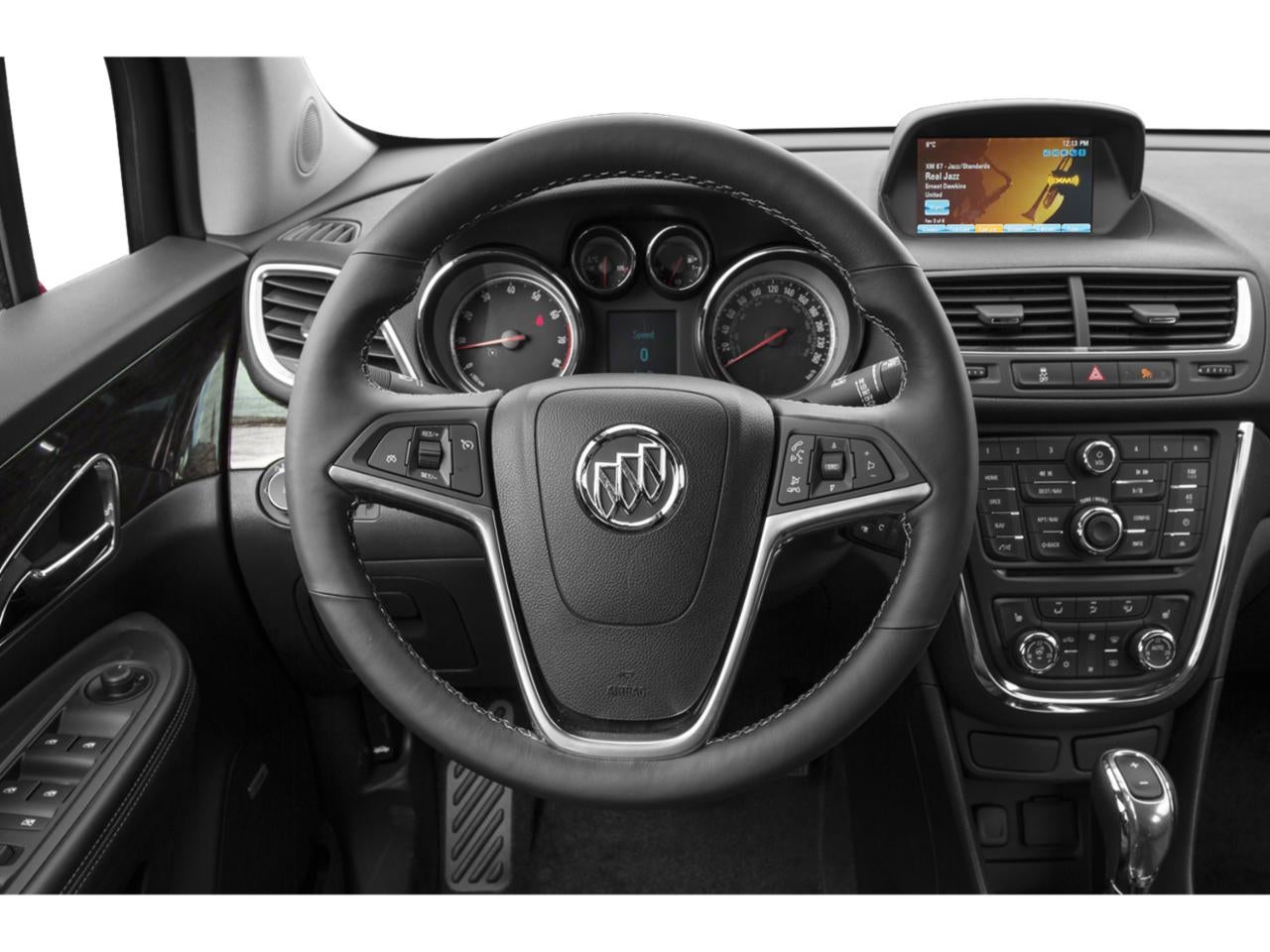 2015 Buick Encore Premium FWD