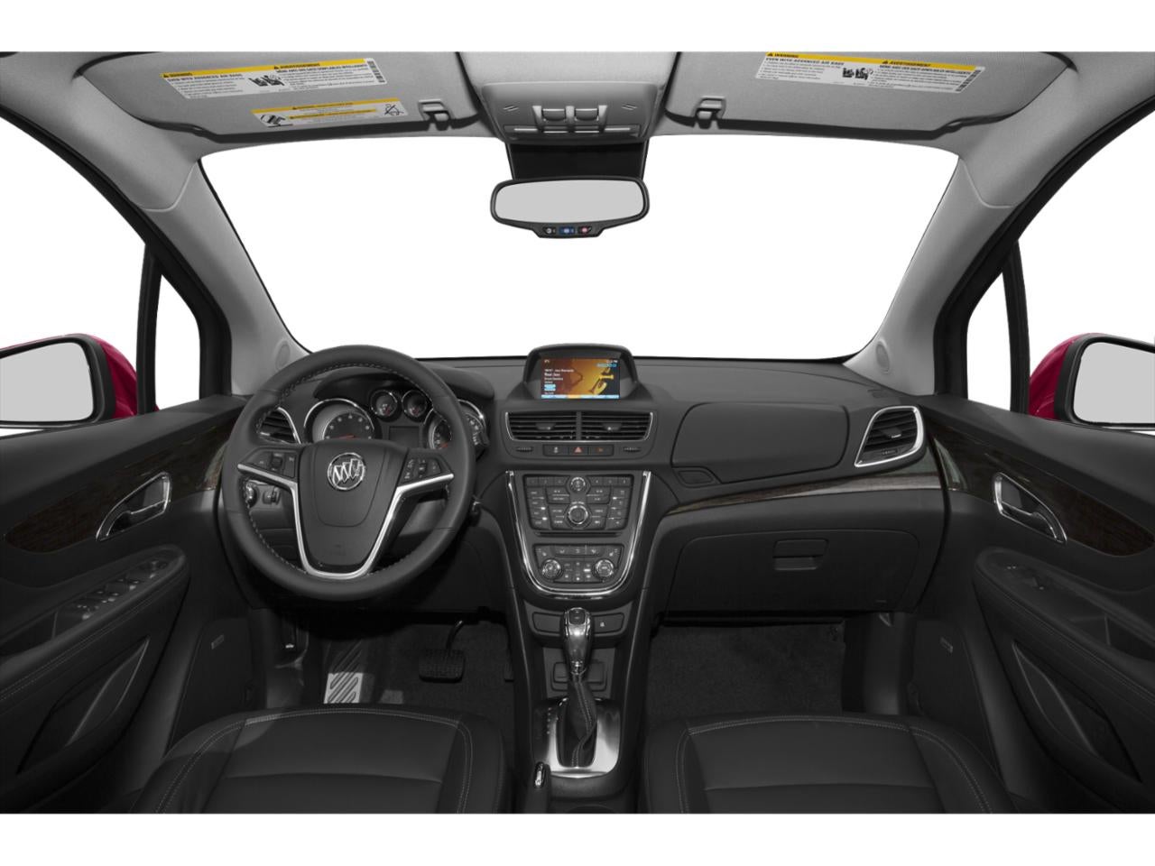 2015 Buick Encore Premium FWD