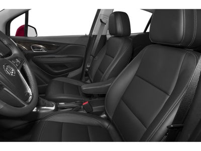 2015 Buick Encore Premium FWD